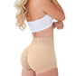 High Waist Seamless Butt Lifting Shorts