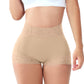 High Waist Seamless Butt Lifting Shorts