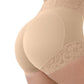 High Waist Seamless Butt Lifting Shorts