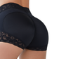 High Waist Seamless Butt Lifting Shorts