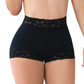 High Waist Seamless Butt Lifting Shorts