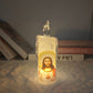 Jesus LED Prayer Candle(Buy 2 Get 10% Off，Buy 3 Get 20% Off)