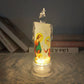 Jesus LED Prayer Candle(Buy 2 Get 10% Off，Buy 3 Get 20% Off)