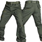 Multifunctional Tactical Pants with Pockets💥(Buy 2 Get 10% Off，Buy 3 Get 20% Off)