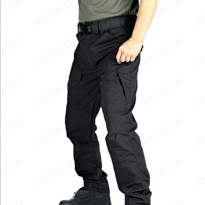 Multifunctional Tactical Pants with Pockets💥(Buy 2 Get 10% Off，Buy 3 Get 20% Off)