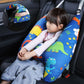 🔥Travel Neck Rest -Car Seat Pillow For Sleeping