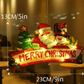 CHRISTMAS PRE-SALE 49%OFF NOW🎄Christmas Window Hanging Lights