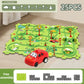 🎅Xmas Hot Sales - 49% OFF🔥Children's Educational Puzzle Track Car Play Set