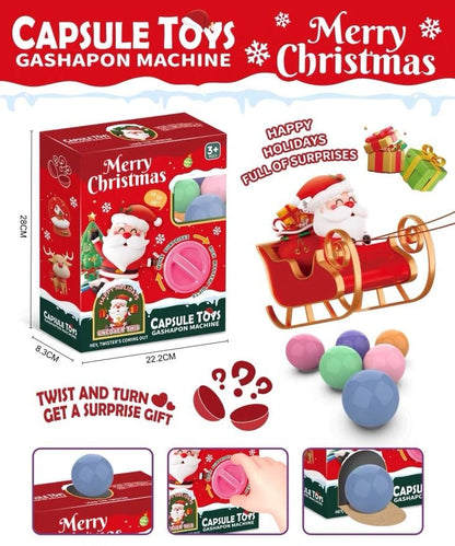 🔥HOT SALE 49% OFF - Egg Claw Machine for Kids