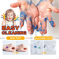 Rome Funny Finger Painting Kit 🔥SALE 49% OFF🔥