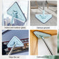 🔥Last Day Promotion 48% OFF - Multifunctional Triangle Mop